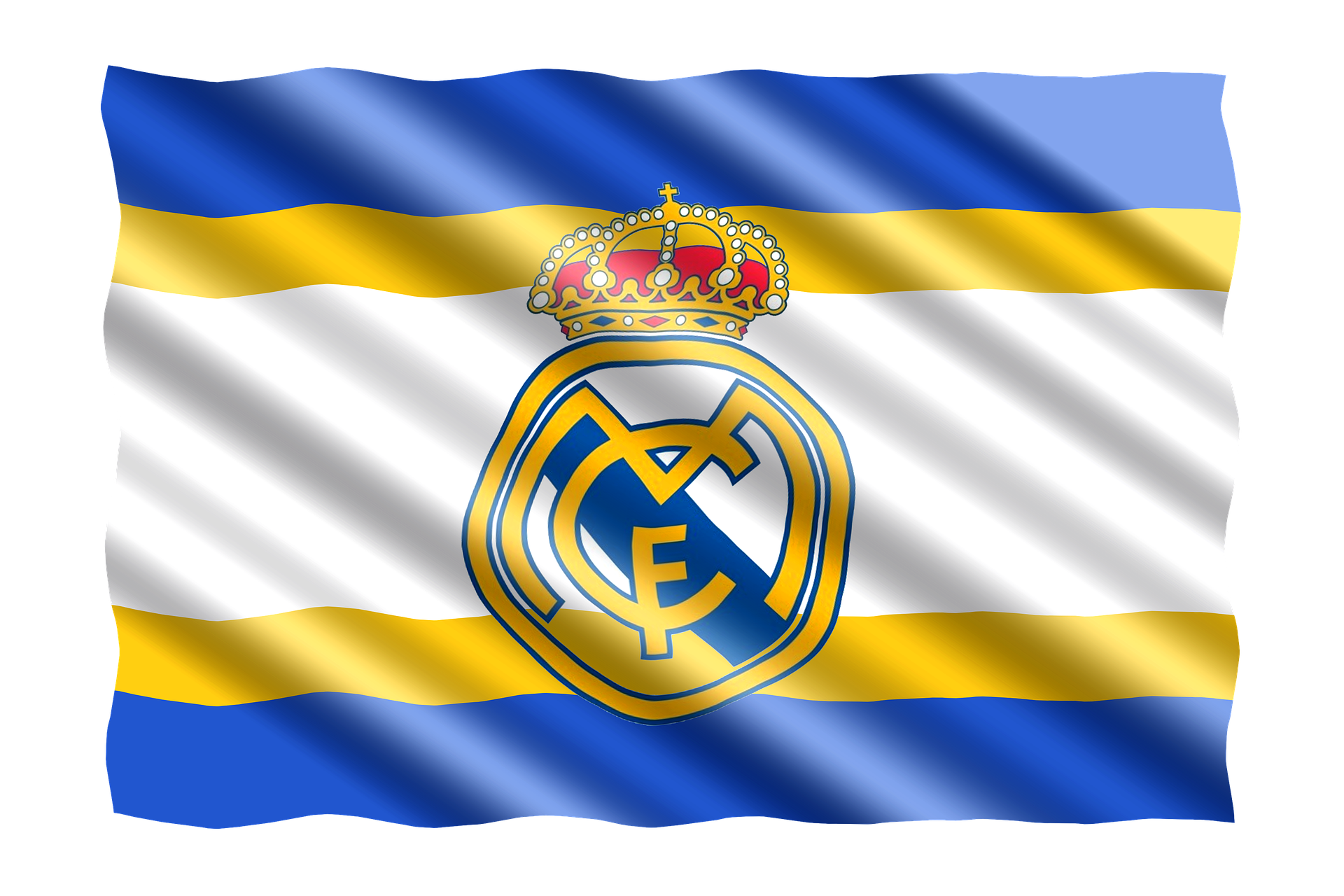 Hecho acá: en respuesta a Mbappé, Real Madrid ganó la Champions de la mano de Valverde y Vinicius