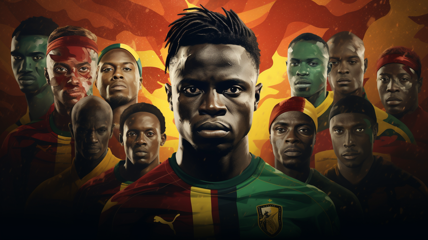 Senegal Busca Retener su Corona en la Próxima Copa de África con Mané a la Cabeza