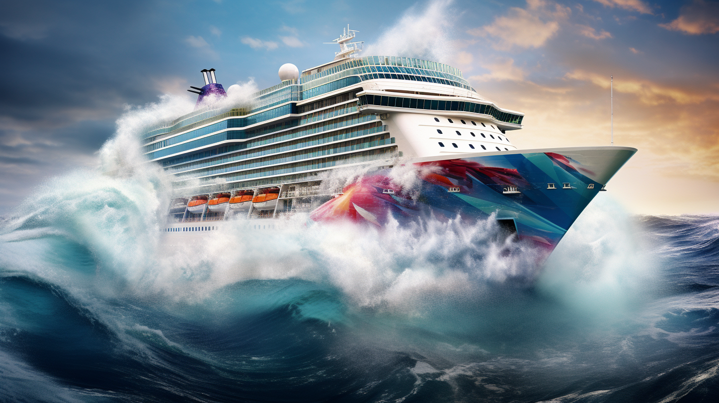 ¿Qué significa Norwegian Cruise Line?