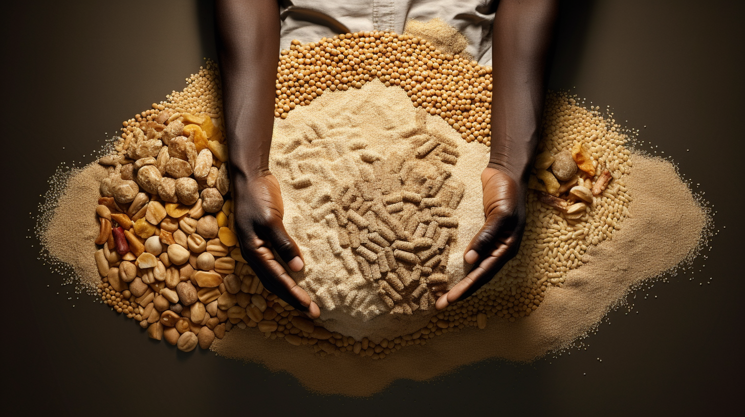 Rusia Amplía su Influencia en África a través del Comercio de Cereales