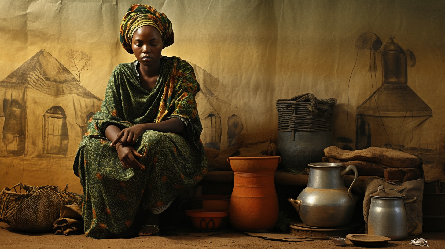 ¿Cuáles son los desafíos del empoderamiento de las mujeres en África?