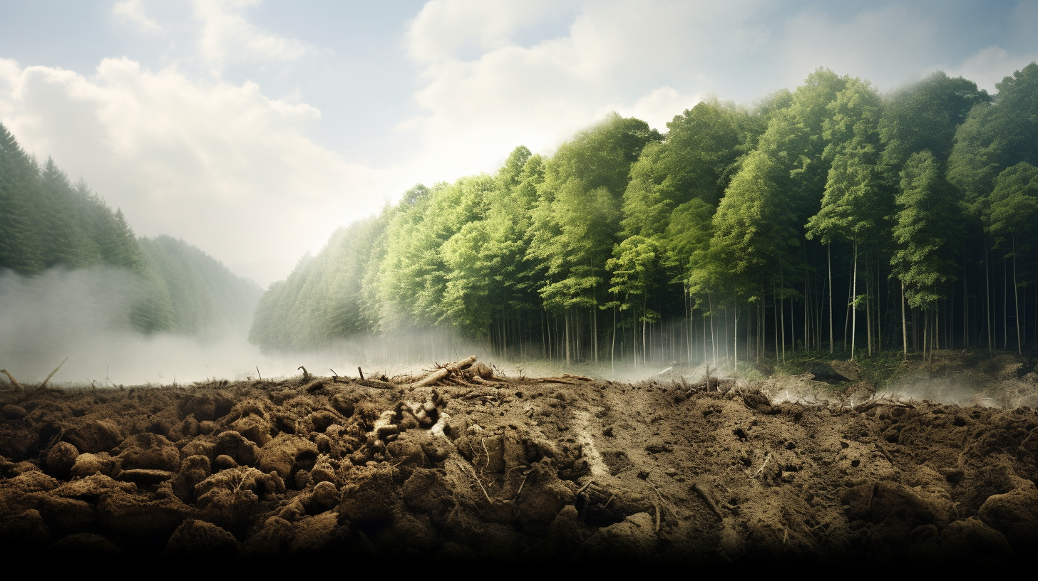 ¿Cómo podemos mejorar la reforestación?