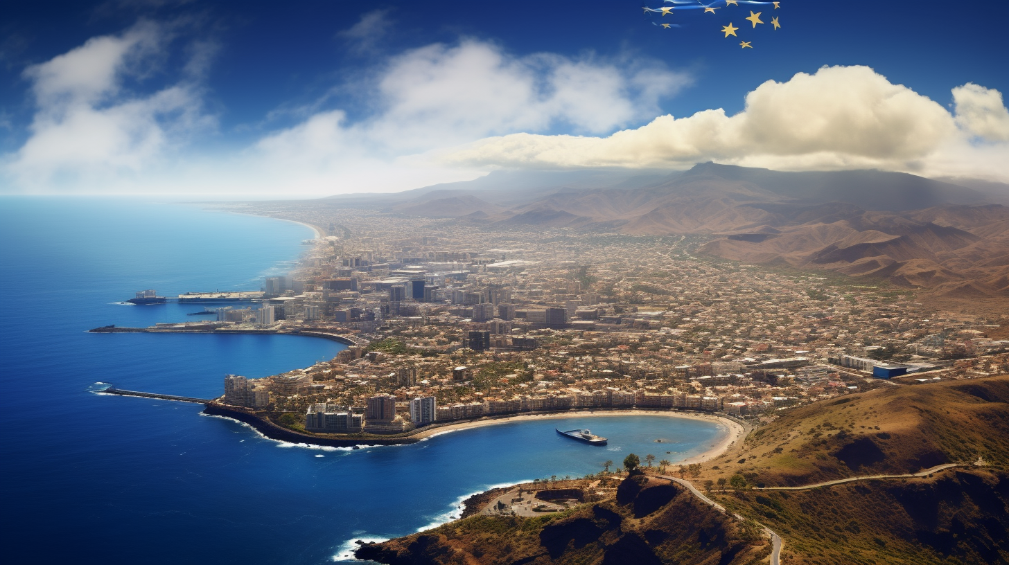 Canarias: Un Puente Educativo Entre Europa y África Occidental