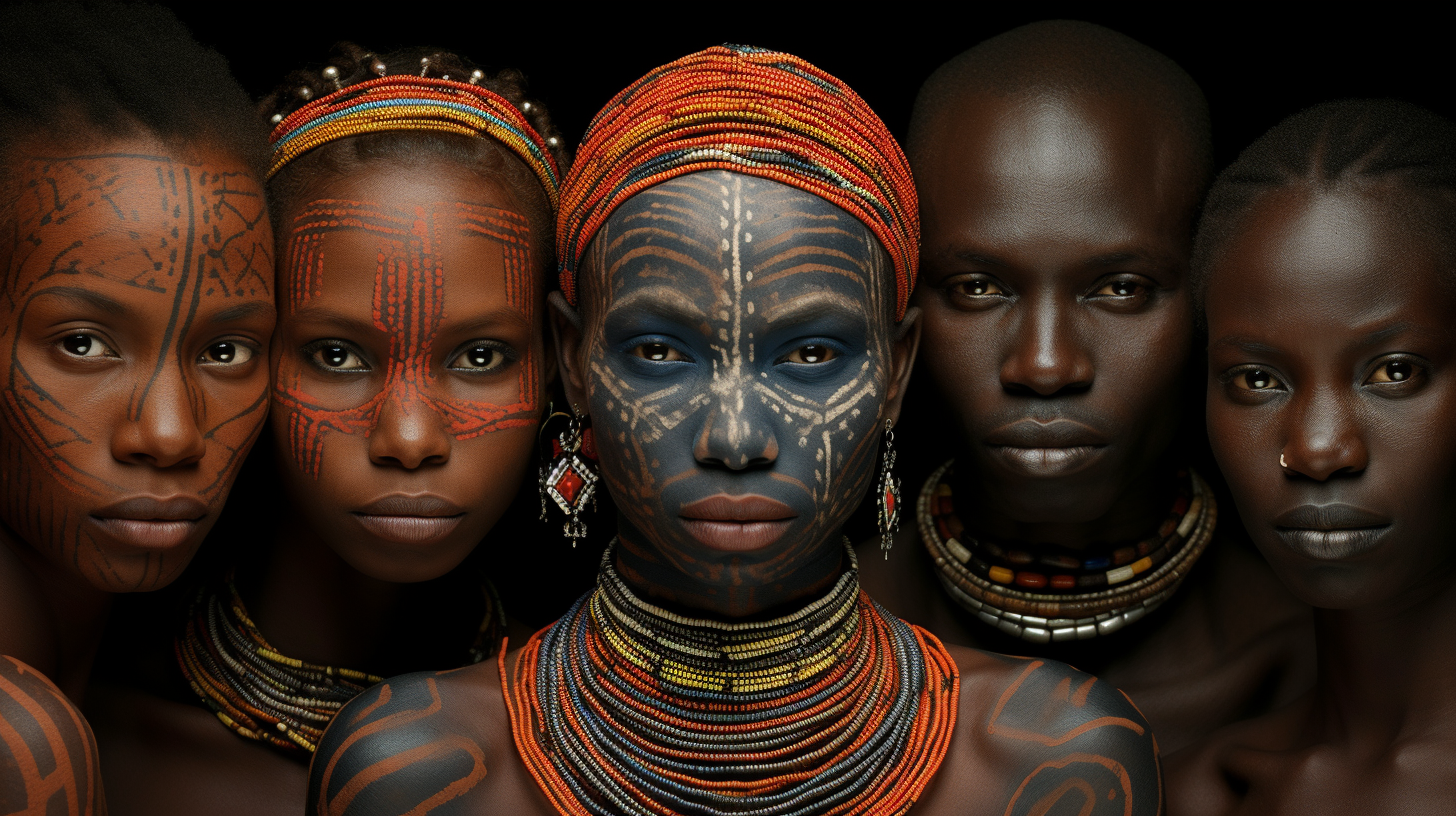 ¿Qué propone la teoria del origen africano?