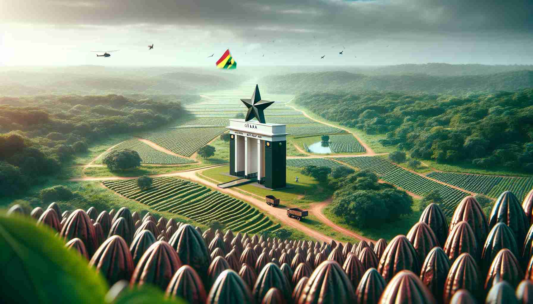 John Mahama’s Comeback! A New Era for Ghana Begins