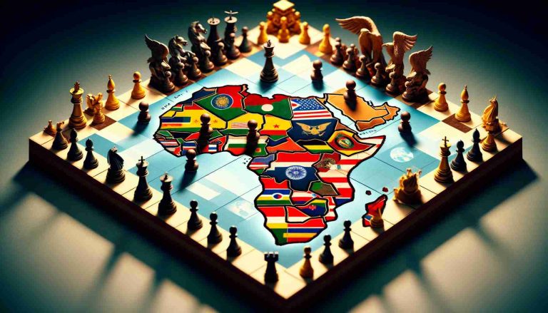 Is the West Losing Africa? A Deep Dive into Geopolitical Failings 