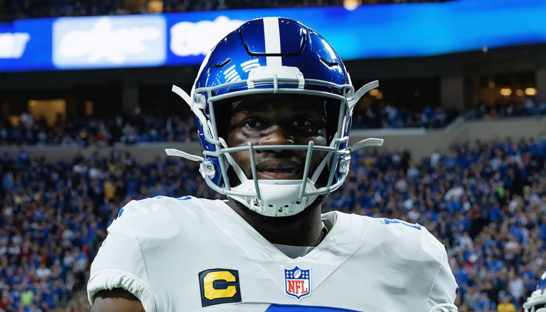 Blockbuster Moven und verpasste Chancen: Der NFL-Free-Agency-Wahnsinn von 2025