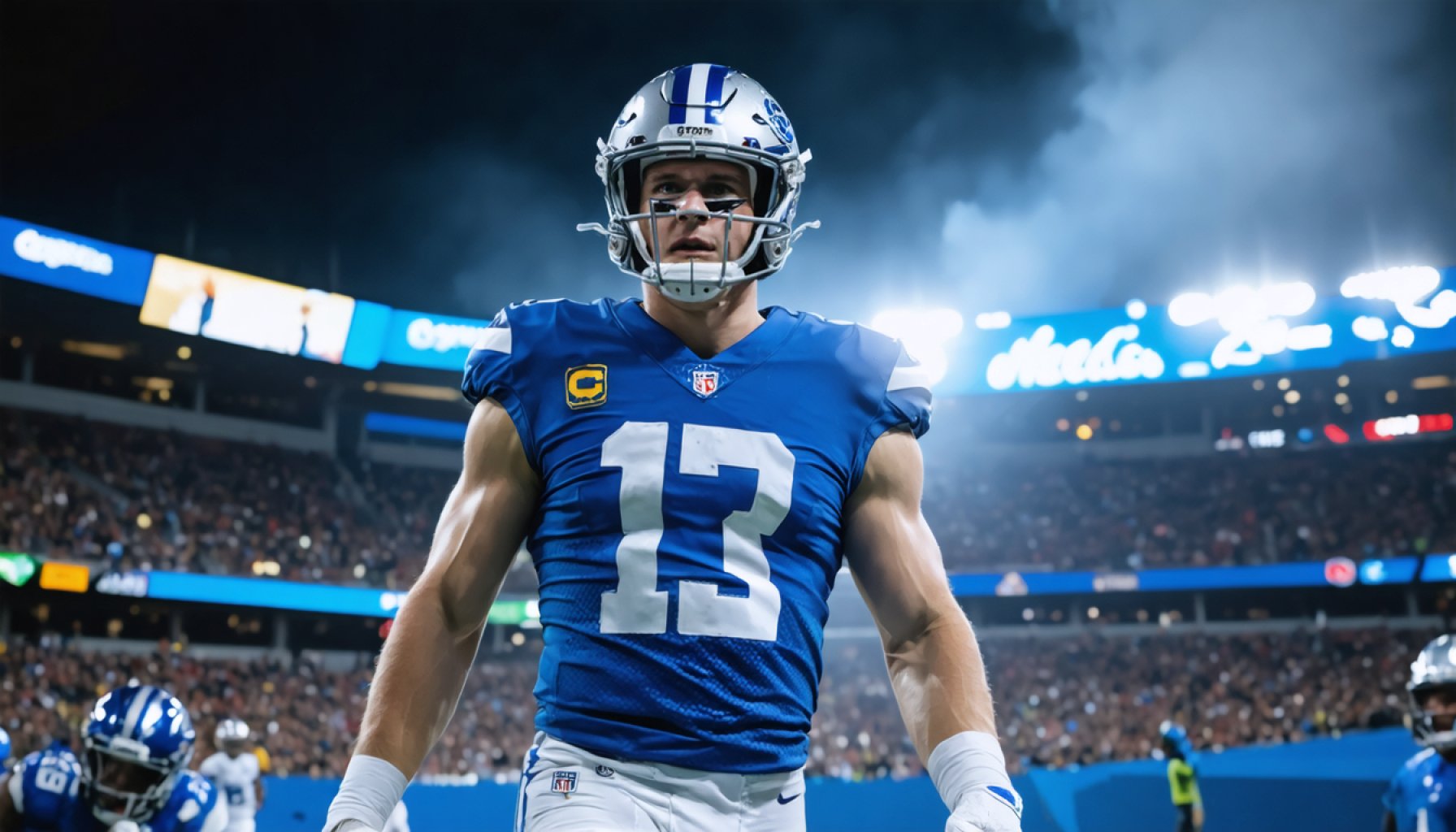 De Schokkende Vrijlating van Cooper Kupp: Een Nieuwe Reis Begint voor een Super Bowl MVP 