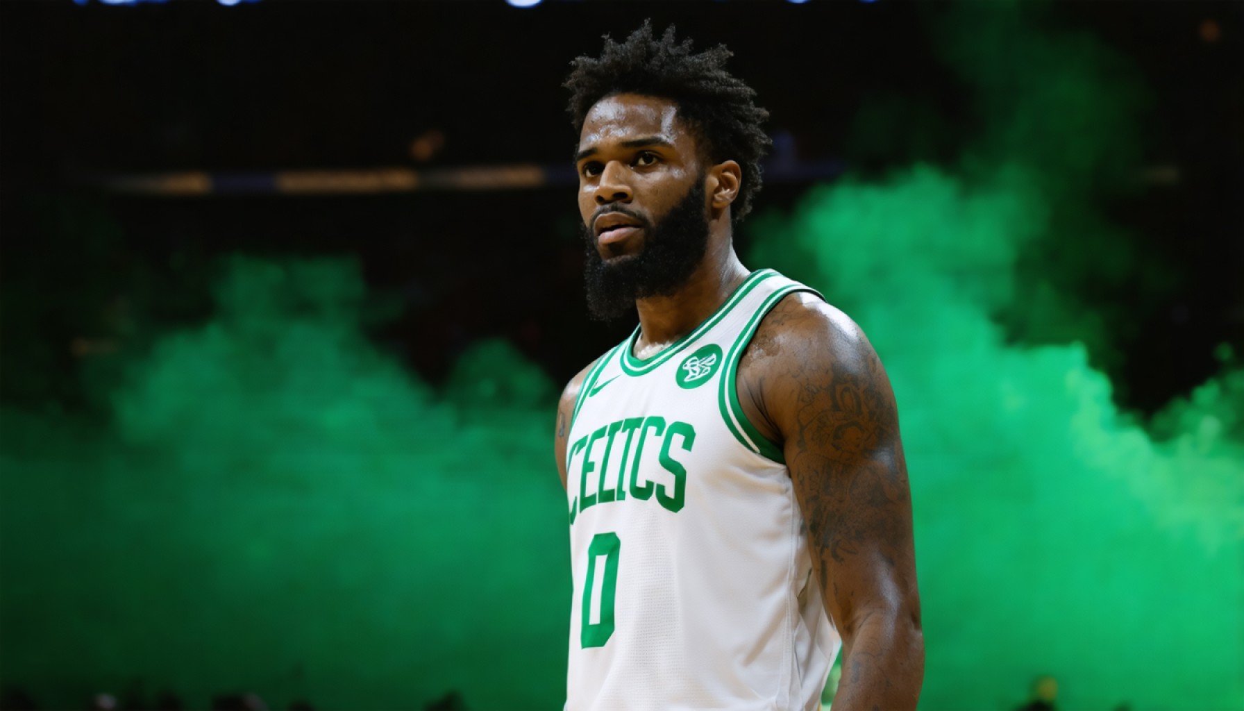 Thunder Strike: Oklahoma City Pokonuje Celtics w Ekscytującym Starciu NBA 