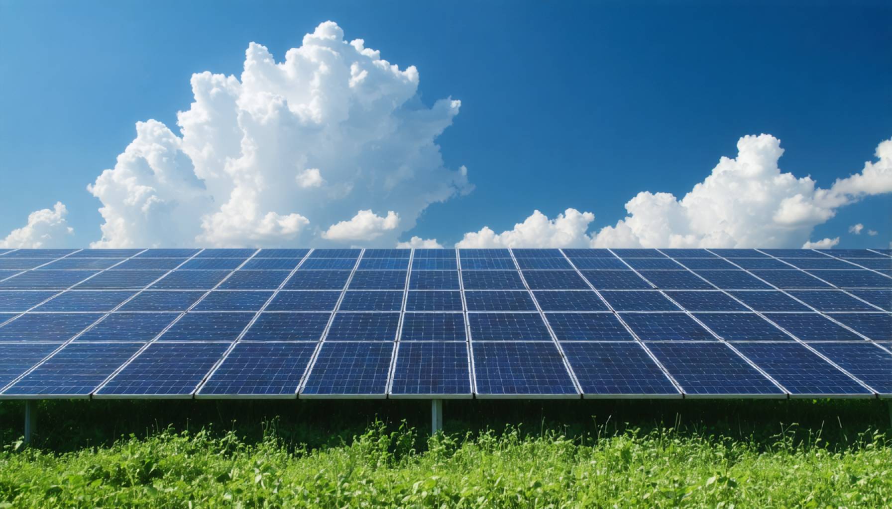 L’Irresistibile Espansione Solare: Come l’Energia Rinnovabile Sta Riscrivendo il Manuale del Potere Globale