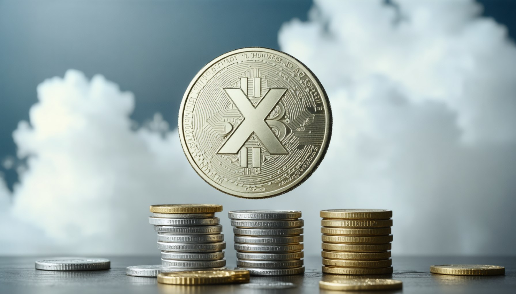 L’opportunità da 19 trilioni di dollari che potrebbe elevare XRP a nuove vette
