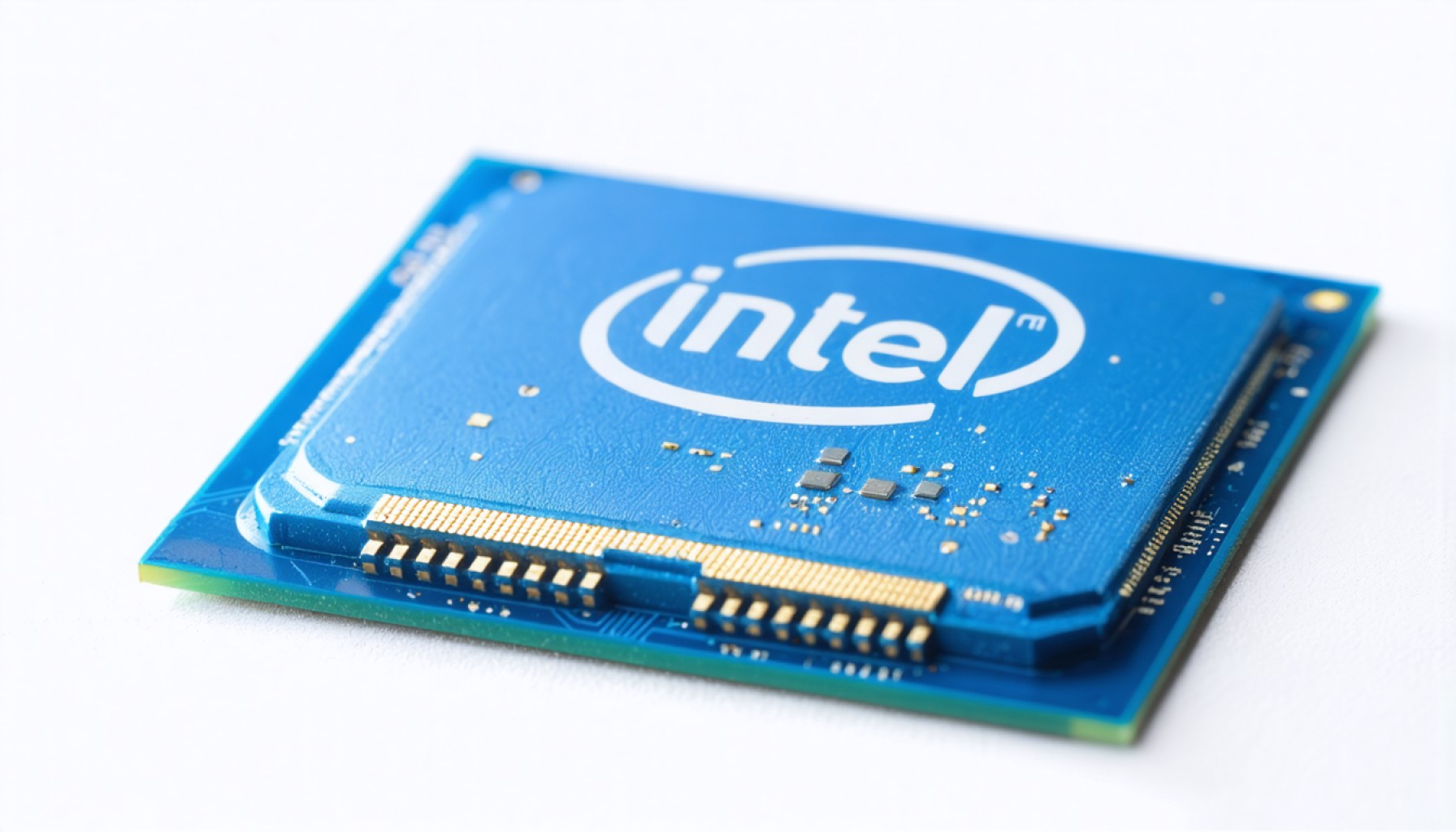 Perché la scommessa incerta di Intel potrebbe essere una favola di Cenerentola nella Silicon Valley