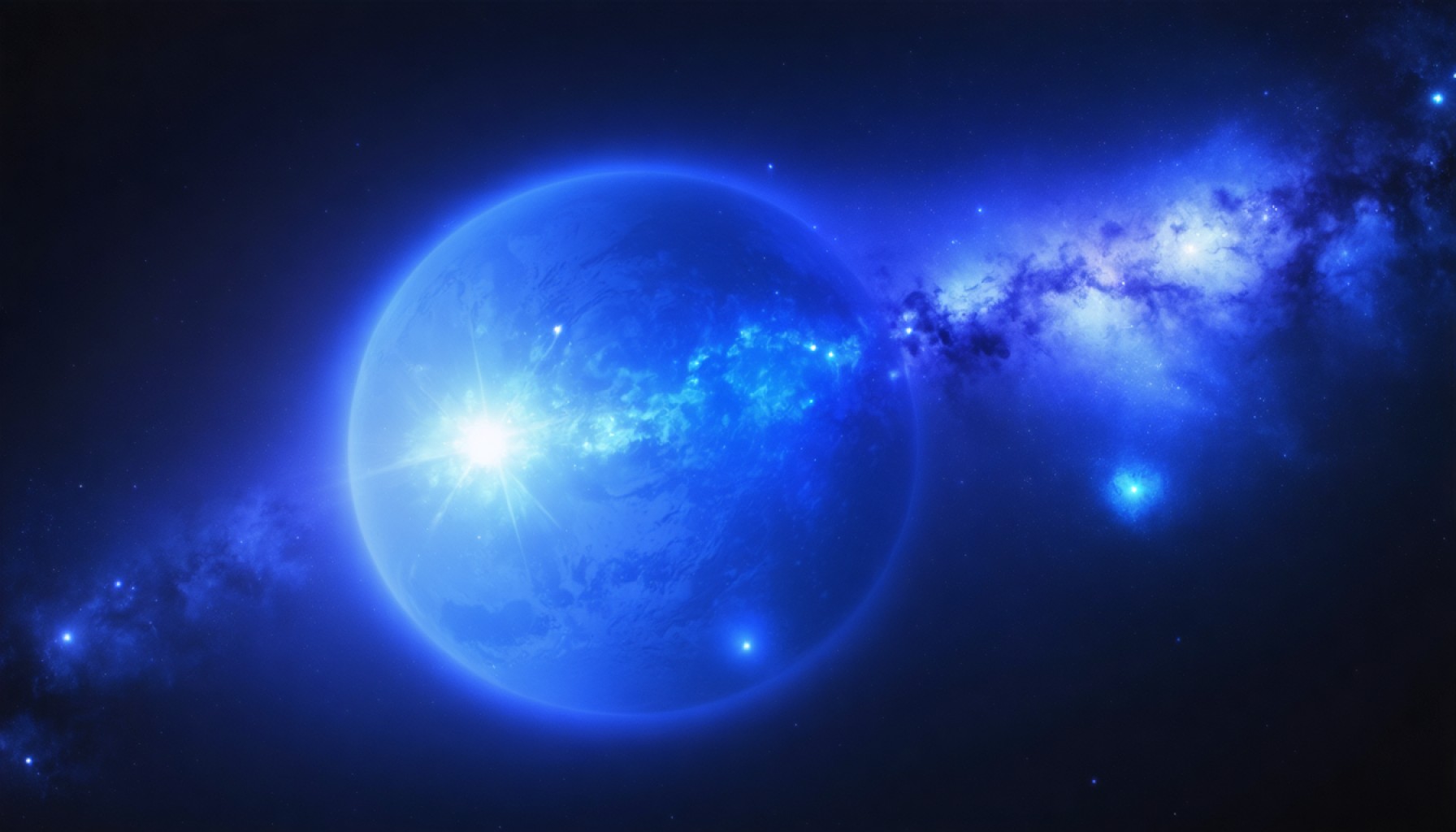 Scoprendo Eos: Una Meraviglia Celeste Brilla nella Notte Cosmica