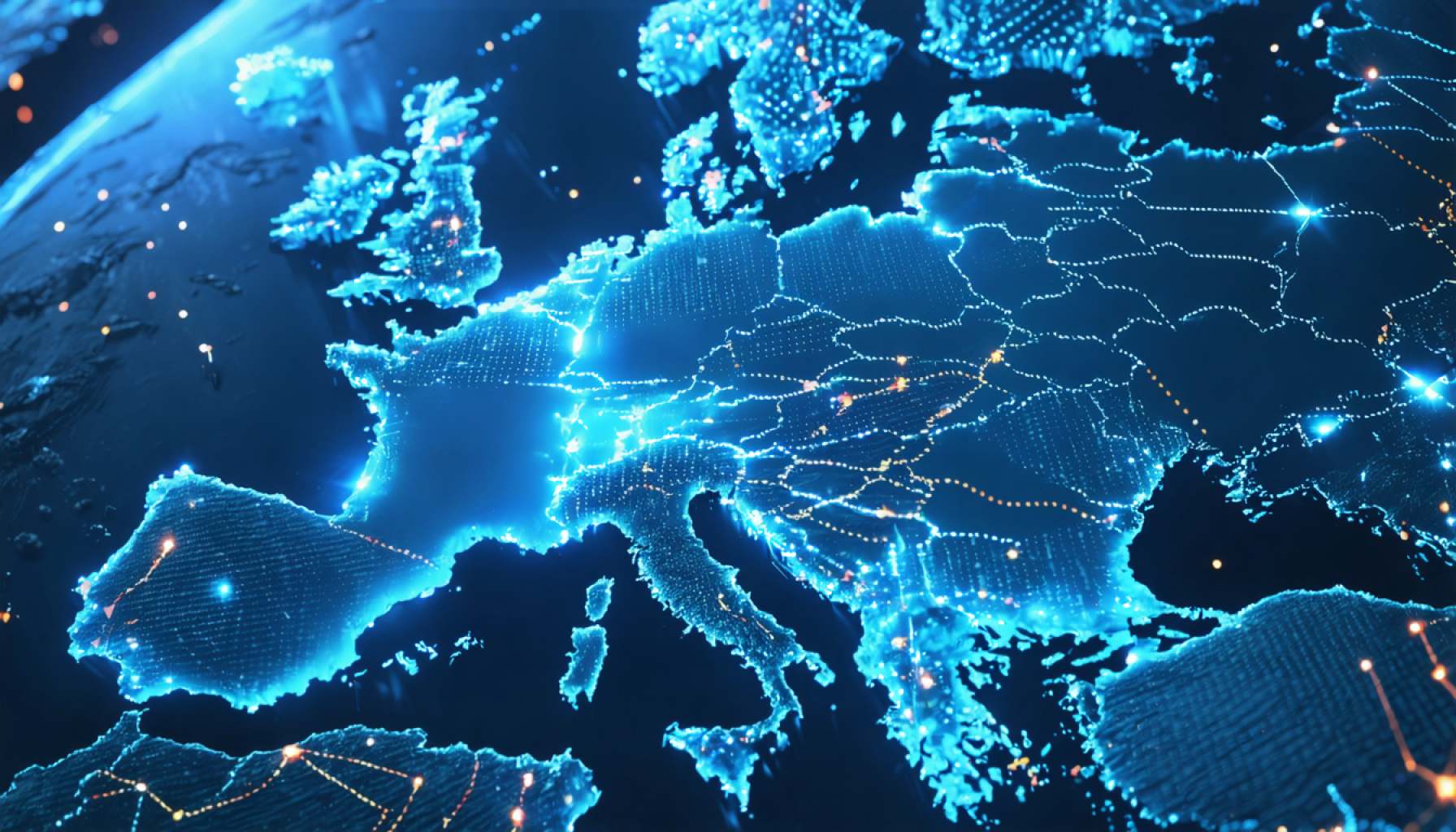 Rewolucjonizując przyszłość energii w Europie: Poznaj pionierów 2025 roku