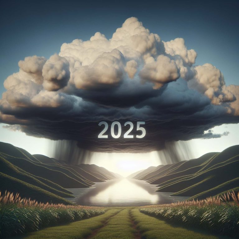 Czy 2025 rok to spokój przed burzliwym sukcesem Riviana? 