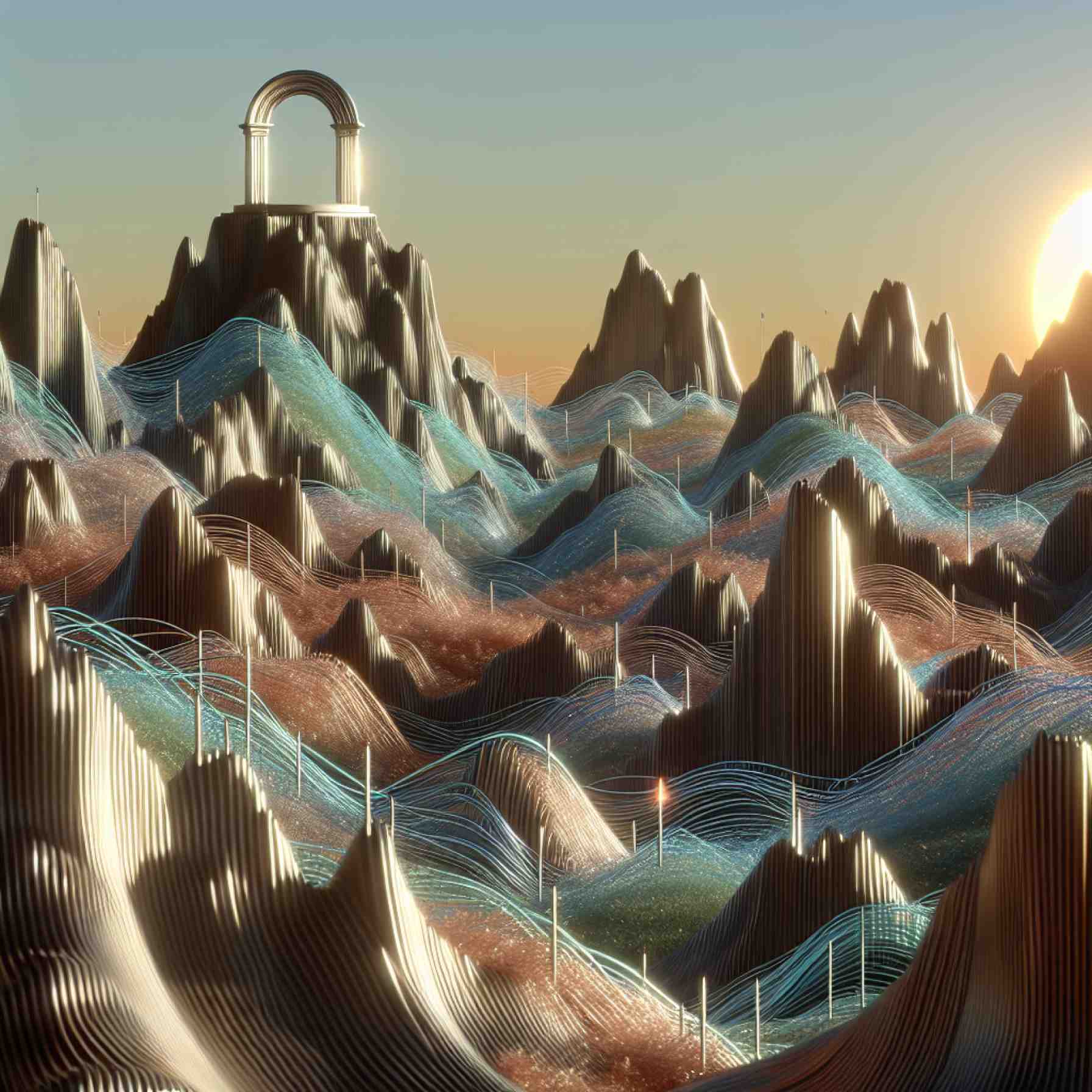 Generated Ultra Image