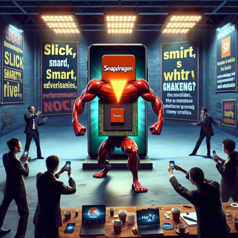 Qualcommova řada Snapdragon X vyzývá Intelu s odvážnými tvrzeními a vtipnými reklamami 