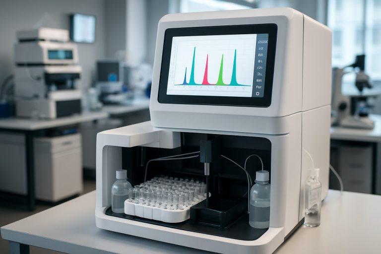 Instrumentation d'électrophorèse capillaire en 2025 : comment la technologie de nouvelle génération et l'évolution de la demande transforment les laboratoires d'analytique dans le monde entier. Découvrez les avancées révolutionnaires qui façonnent l'avenir de la séparation précise et des diagnostics. 