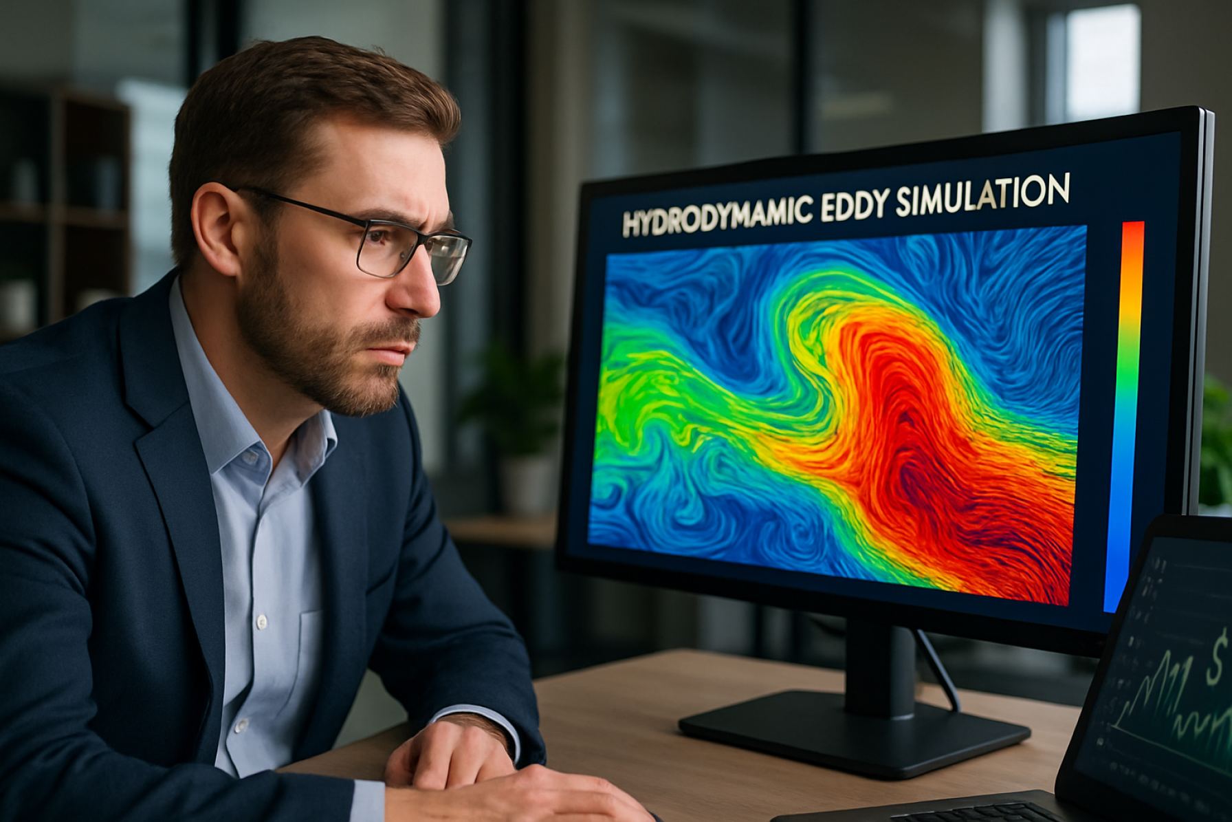 2025–2030 Hydrodynamic Eddy Simulation Consulting: Unlocking Billions in Fluid Dynamics Innovation 