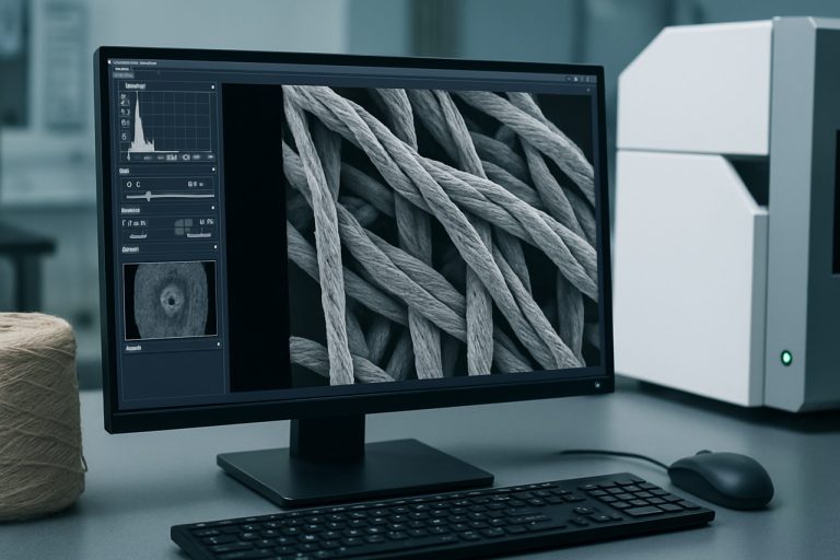 Revolucionando el Análisis de Fibras: Mercado de Tomografía por Rayos X Textiles Preparado para un Crecimiento Explosivo para 2029 (2025) 