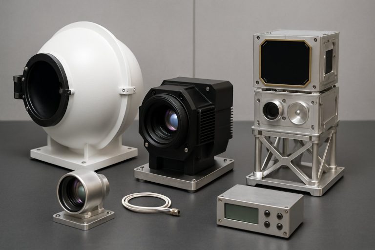 Strumenti di calibrazione dell'albedo 2025–2029: Sorprendenti cambiamenti tecnologici pronti a rivoluzionare l'accuratezza delle immagini satellitari 