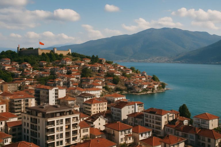 Macedonia Immobiliari 2025-2030: Tendenze Sorprendenti e Punti Caldi per Investimenti da Non Perdere 