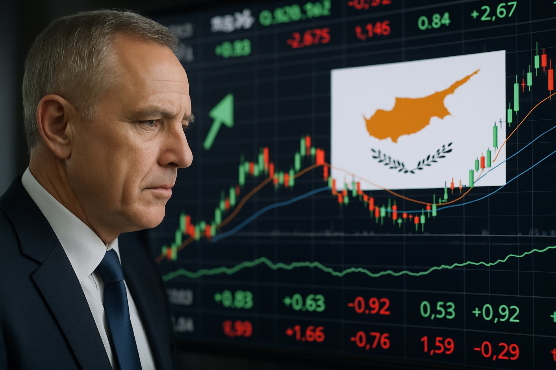 Cyprus Stock Market 2025–2030: Surprising Growth Signals & Risks Revealed! 