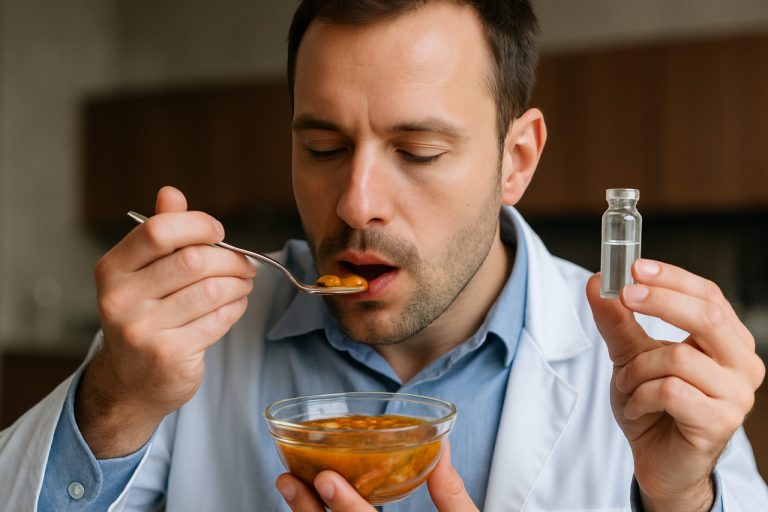 Desbloqueando o Futuro do Sabor: Tecnologia de Peptídeos Kokumi A Pontar para Revolucionar o Sabor até 2029 (2025) 
