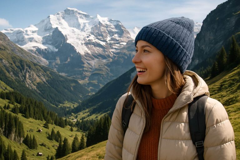 Entfesseln Sie die Magie: Unverzichtbare Tipps für einen Besuch der Jungfrau-Region 