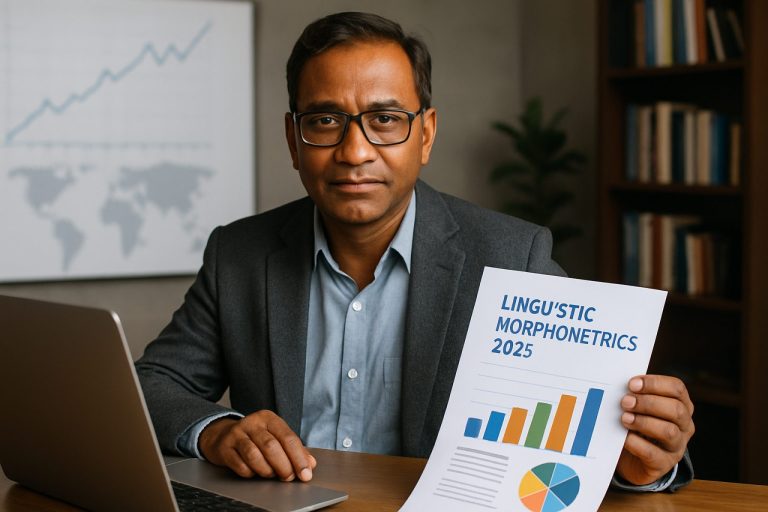 Jumla Linguistic Morphometrics 2025: Game-Changing Forecasts & Breakthroughs Revealed 