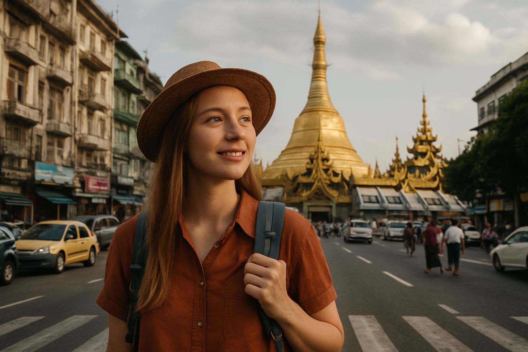 Why Yangon Should Be Your Next Adventure: Insider Guide for Modern Travelers 