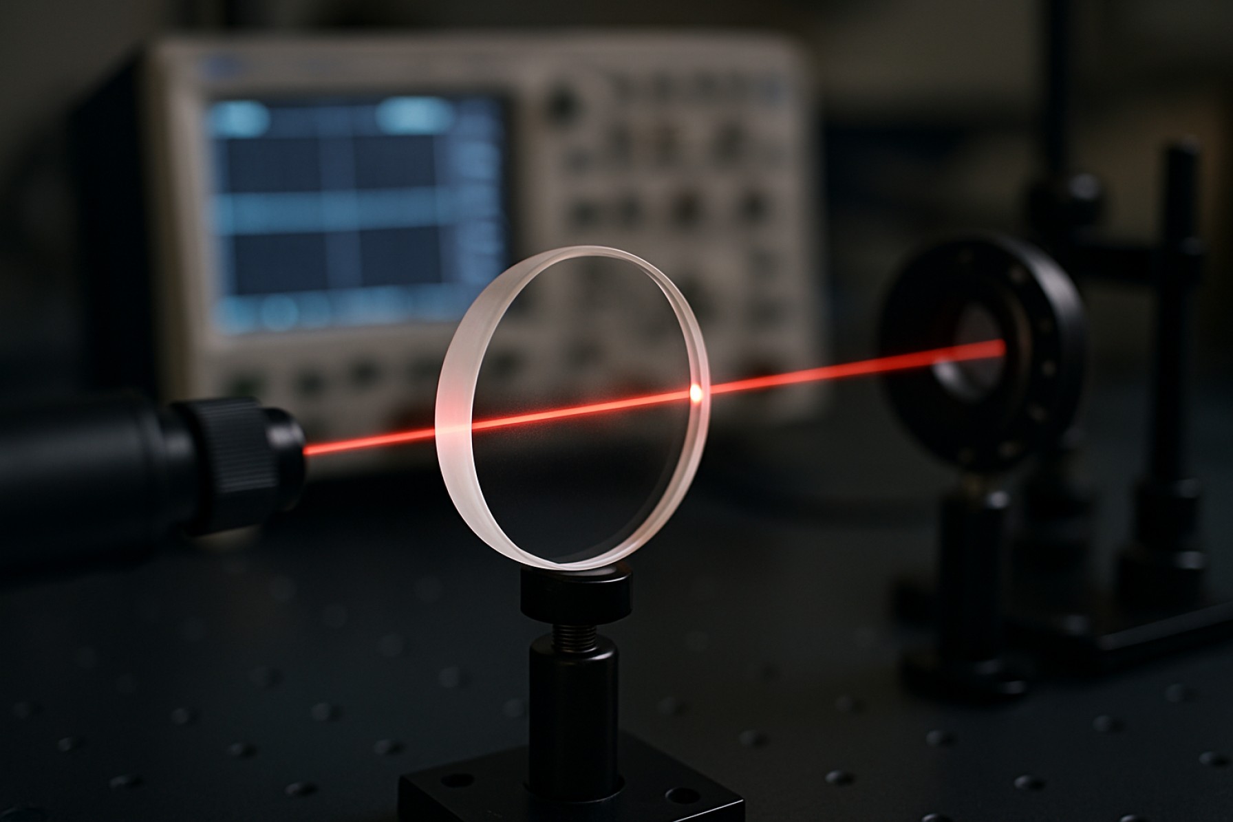 Quartz Window Spectroscopy 2025–2029: Unveiling the Next Quantum Leap in Precision Analysis 
