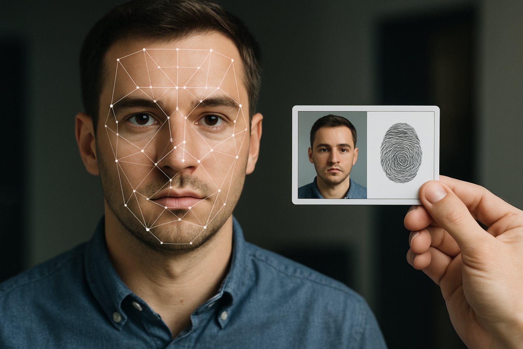 Biometric Spoofing Detection 2025–2030: Next-Gen Defenses Reshape Security Standards 