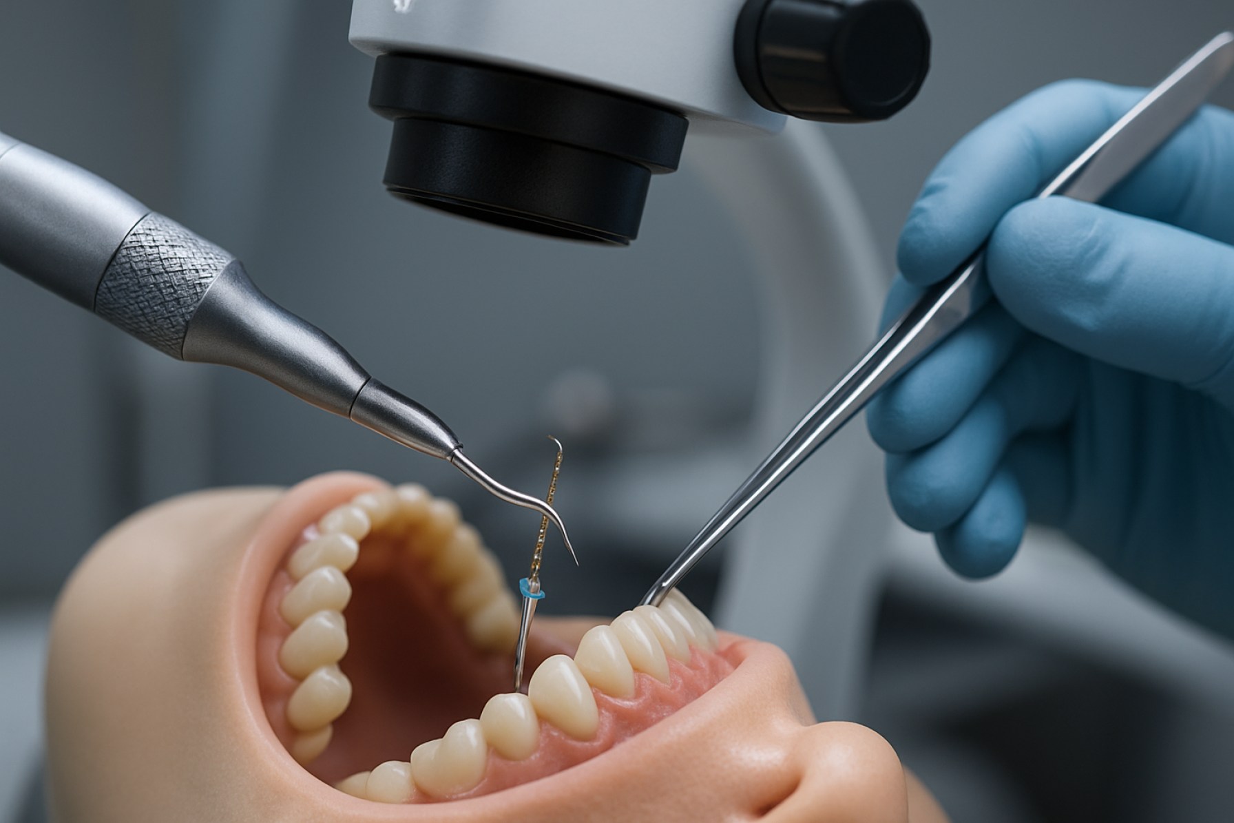 Endodontic Microsurgery Instrumentation 2025–2029: Precision Tools Driving the Next Era of Dental Innovation 