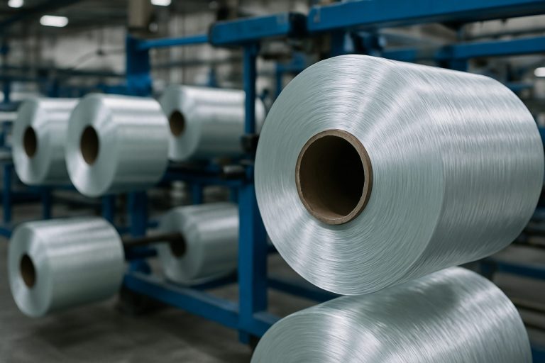 Produzione di Microfibra di Vetro ad Alta Resistenza: Interruzione del Mercato nel 2025 e Futuro Crescita Svelata 