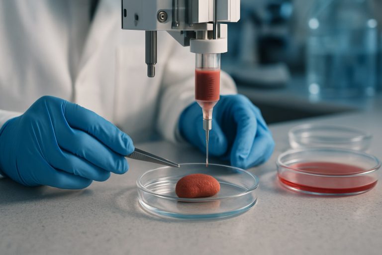Nierorganoid Biofabricage 2025: Versnellen van Doorbraken in Regeneratieve Geneeskunde 