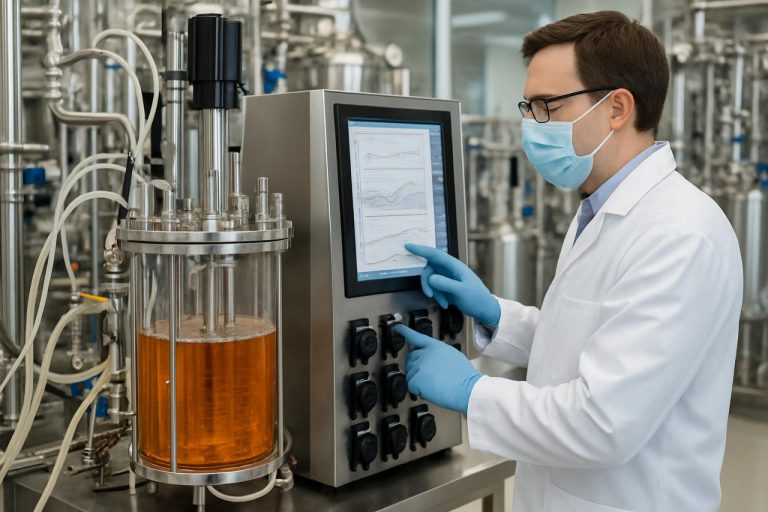 Plateformes d'optimisation des bioprocédés 2025 : Accélérer l'efficacité et la croissance dans la biomanufacture 