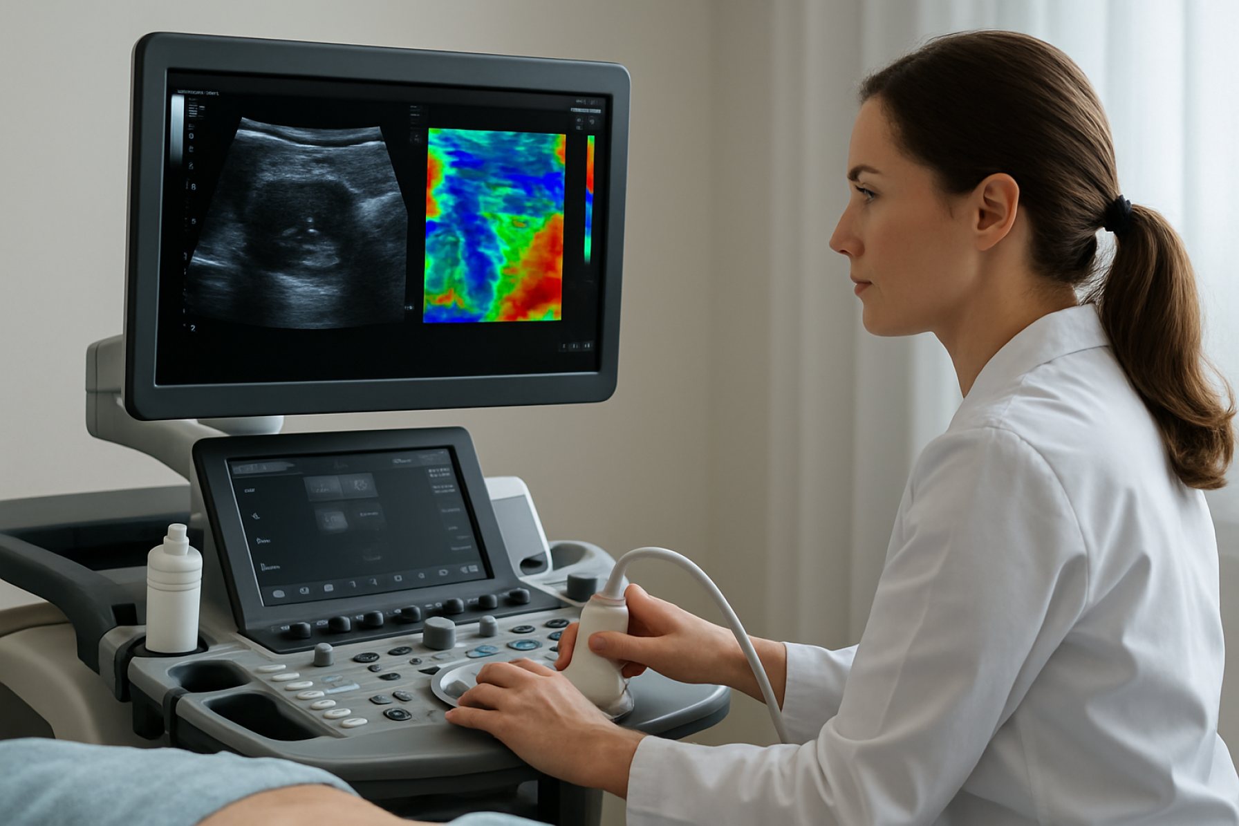 Ultrasound Elastography Solutions 2025: Accelerating Growth & Next-Gen Imaging Breakthroughs 