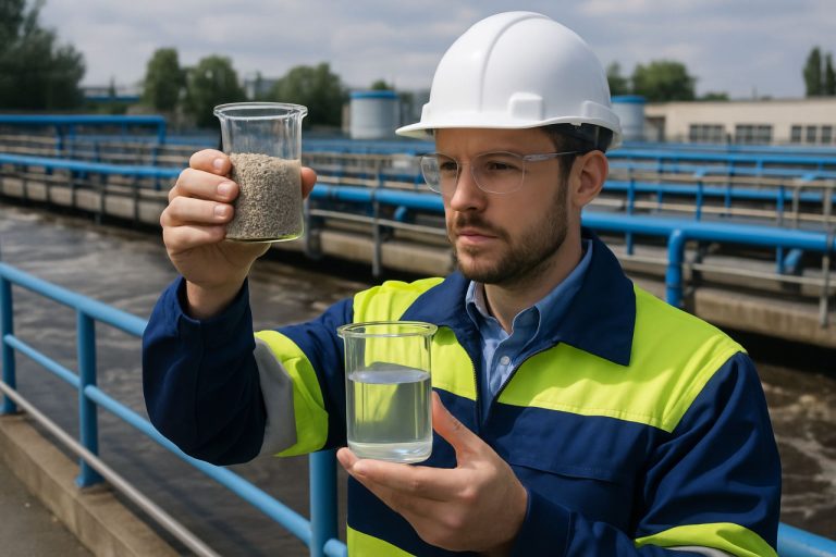 Remediación de Aguas Residuales con Zeolitas: Aumento del Mercado en 2025 y Avances Revelados 