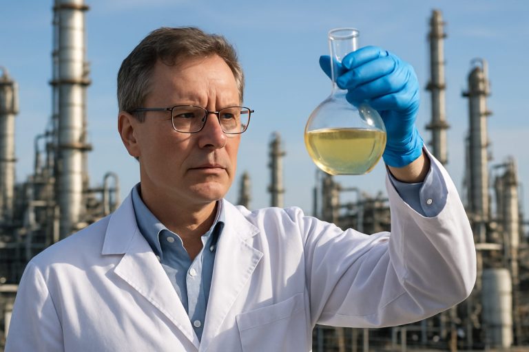 Zeolith-katalysierte Alkylierung: Disruptives Wachstum & Innovationsausblick 2025–2029 
