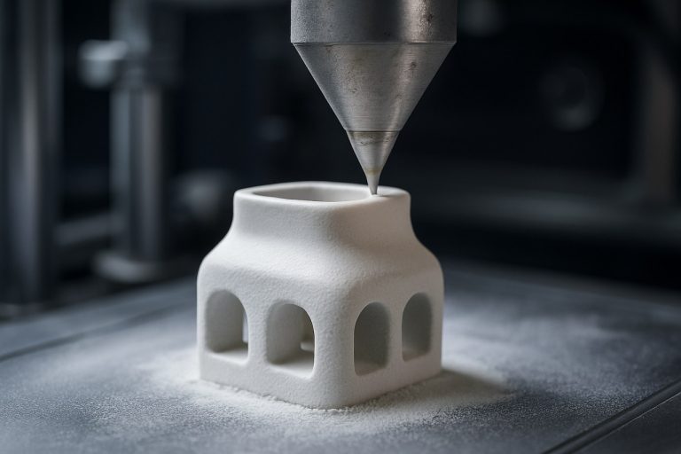 Fabrication additive en céramique de zirconie 2025 : Libération d'une croissance de 18 % CAGR et applications de nouvelle génération 