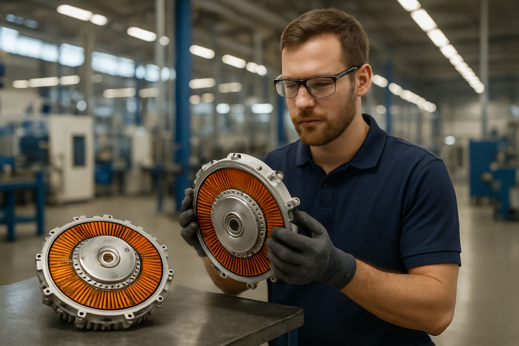 Axial Flux Motor Manufacturing 2025–2030: Revolutionizing Electric Mobility with 18% CAGR Growth 
