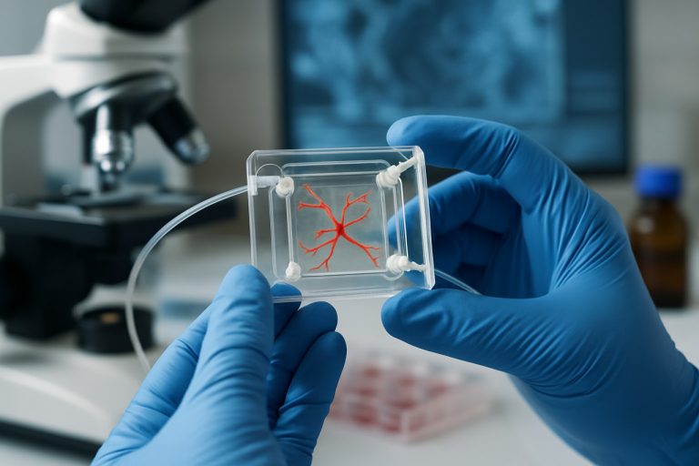 Ingegneria Organ-on-a-Chip 2025: Accelerare le scoperte biomediche e la crescita del mercato 