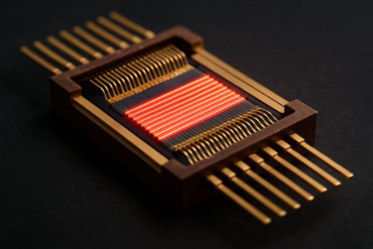 Répartitions de lasers en arsenure de gallium : essor du marché en 2025 et technologies de prochaine génération dévoilées 