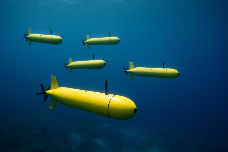 AUV Zwerm Coördinatiesystemen 2025–2030: De Revolutie van Onderwaterautonomie & Marktgroei 
