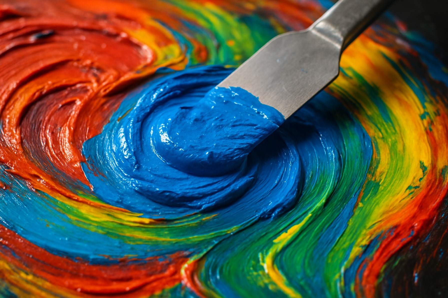 Pigment Dispersion Breakthroughs: Unlocking Vivid Color Performance (2025) 