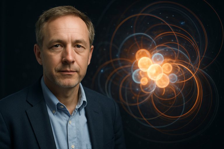 ソフト粒子物理学：物質を形作る隠れた力の解明 (2025) 