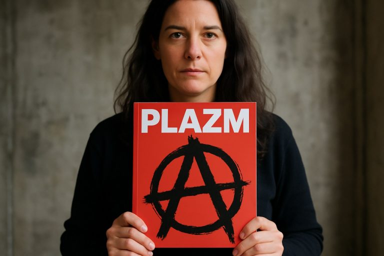 Plazm Magazine : La force radicale qui façonne la culture de l'art et du design 