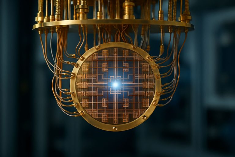 Ingeniería de Puertas Cuánticas: Principios, Técnicas y Aplicaciones 