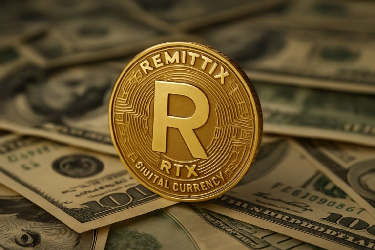 Remittix (RTX) bereit, die 190 Billionen Dollar große Zahlungsindustrie aufzumischen – Hier ist der Grund, warum Analysten sagen, dass es die nächste große Altcoin sein könnte 